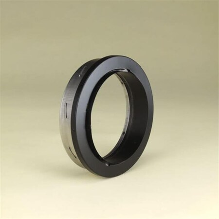 Integra Miltex M & G Duravent 6DT-FC 6 Inch Dura Vent Duratech Finishing Collar Doesn't Come With Adaptor 70638